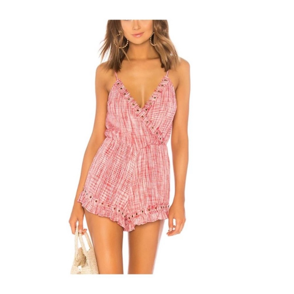 Tularosa Amelia Romper